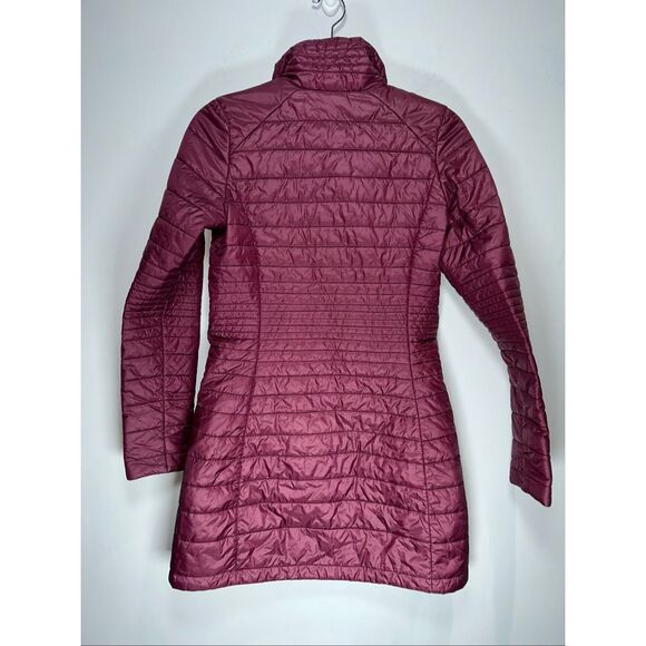 Patagonia Kai Lee Parka size XS - Picture 2 of 3